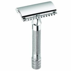 9033001 a 1 1 1 Rasoigoodfellas Merkur rasoio di sicurezza 33C - immagine 2