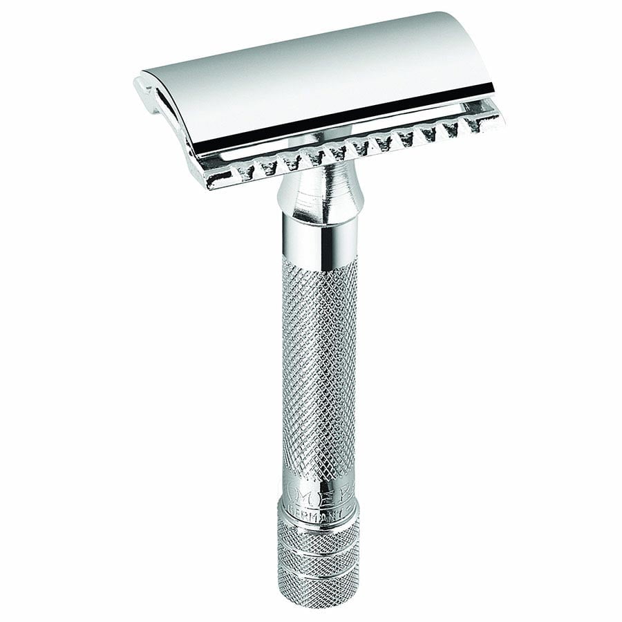 9033001 a 1 1 1 Rasoigoodfellas Merkur rasoio di sicurezza 33C - immagine 2